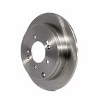 Order Rear Disc Brake Rotor by TRANSIT WAREHOUSE - 8-980417 For Your Vehicle
