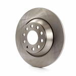 Order Rear Disc Brake Rotor by TRANSIT WAREHOUSE - 8-980465 For Your Vehicle