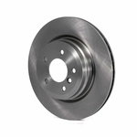 Order TRANSIT WAREHOUSE - 8-980485 - Rear Disc Brake Rotor For Your Vehicle