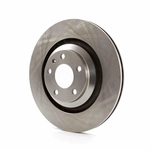 Order Rear Disc Brake Rotor by TRANSIT WAREHOUSE - 8-980500 For Your Vehicle
