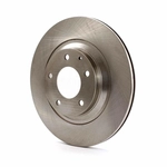 Order Rear Disc Brake Rotor by TRANSIT WAREHOUSE - 8-980522 For Your Vehicle