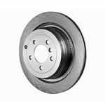 Order Rear Disc Brake Rotor by TRANSIT WAREHOUSE - 8-980525 For Your Vehicle