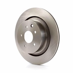 Order Rear Disc Brake Rotor by TRANSIT WAREHOUSE - 8-980568 For Your Vehicle