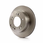 Order Rear Disc Brake Rotor by TRANSIT WAREHOUSE - 8-980602 For Your Vehicle