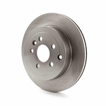 Order TRANSIT WAREHOUSE - 8-980641 - Rear Disc Brake Rotor For Your Vehicle