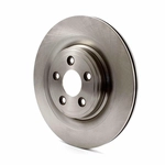 Order TRANSIT WAREHOUSE - 8-980644 - Rear Disc Brake Rotor For Your Vehicle