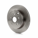 Order Rear Disc Brake Rotor by TRANSIT WAREHOUSE - 8-980682 For Your Vehicle
