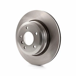 Order Rear Disc Brake Rotor by TRANSIT WAREHOUSE - 8-980691 For Your Vehicle