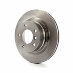 Order Rear Disc Brake Rotor by TRANSIT WAREHOUSE - 8-980692 For Your Vehicle