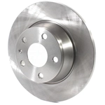 Order Rear Disc Brake Rotor by TRANSIT WAREHOUSE - 8-980693 For Your Vehicle