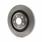 Order Rear Disc Brake Rotor by TRANSIT WAREHOUSE - 8-980698 For Your Vehicle