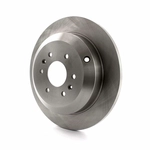 Order Rear Disc Brake Rotor by TRANSIT WAREHOUSE - 8-980734 For Your Vehicle