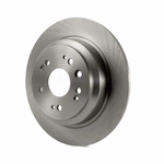 Order Rear Disc Brake Rotor by TRANSIT WAREHOUSE - 8-980901 For Your Vehicle