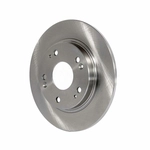 Order Rear Disc Brake Rotor by TRANSIT WAREHOUSE - 8-980914 For Your Vehicle