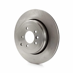 Order Rear Disc Brake Rotor by TRANSIT WAREHOUSE - 8-980927 For Your Vehicle