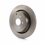 Order Rear Disc Brake Rotor by TRANSIT WAREHOUSE - 8-980951 For Your Vehicle