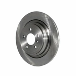 Order Rear Disc Brake Rotor by TRANSIT WAREHOUSE - 8-981004 For Your Vehicle