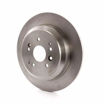Order Rear Disc Brake Rotor by TRANSIT WAREHOUSE - 8-981064 For Your Vehicle