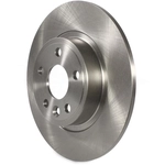 Order TRANSIT WAREHOUSE - 8-981820 - Rear Disc Brake Rotor For Your Vehicle