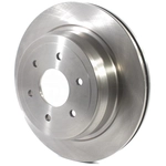 Order TRANSIT WAREHOUSE - 8-982036 - Rear Disc Brake Rotor For Your Vehicle