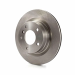 Order Rear Disc Brake Rotor by TRANSIT WAREHOUSE - 8-982062 For Your Vehicle