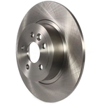 Order TRANSIT WAREHOUSE - 8-982163 - Rear Disc Brake Rotor For Your Vehicle