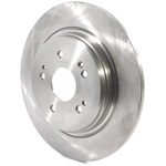 Order Rear Disc Brake Rotor by TRANSIT WAREHOUSE - 8-982434 For Your Vehicle