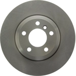 Order Rear Disc Brake Rotor by TRANSIT WAREHOUSE - 8-TQ8099 For Your Vehicle