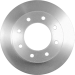 Order TRANSIT WAREHOUSE - GCR-56830 - Rear Disc Brake Rotor For Your Vehicle