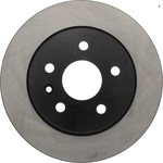 Order TRANSIT WAREHOUSE - GCR-580769 - Rear Disc Brake Rotor For Your Vehicle