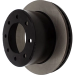 Order Rear Disc Brake Rotor by TRANSIT WAREHOUSE - GCR-580895 For Your Vehicle