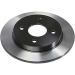 Order Rear Disc Brake Rotor by TRANSIT WAREHOUSE - GCR-680035 For Your Vehicle