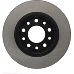 Order TRANSIT WAREHOUSE - GCR-781087 - Rear Disc Brake Rotor For Your Vehicle