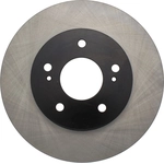 Order Rear Disc Brake Rotor by TRANSIT WAREHOUSE - GCR-96511 For Your Vehicle
