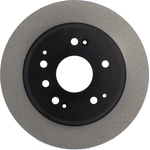 Order TRANSIT WAREHOUSE - GCR-980151 - Rear Disc Brake Rotor For Your Vehicle
