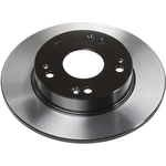 Order TRANSIT WAREHOUSE - GCR-980402 - Rear Disc Brake Rotor For Your Vehicle
