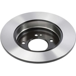 Order TRANSIT WAREHOUSE - GCR-980420 - Rear Disc Brake Rotor For Your Vehicle