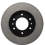 Order TRANSIT WAREHOUSE - GCR-980478 - Rear Disc Brake Rotor For Your Vehicle