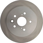 Order TRANSIT WAREHOUSE - GCR-980488 - Rear Disc Brake Rotor For Your Vehicle