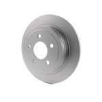 Order Rear Disc Brake Rotor by TRANSIT WAREHOUSE - GCR-680147 For Your Vehicle