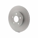 Order Rear Disc Brake Rotor by TRANSIT WAREHOUSE - GCR-680318 For Your Vehicle