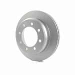 Order Rear Disc Brake Rotor by TRANSIT WAREHOUSE - GCR-680679 For Your Vehicle