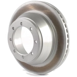 Order Rear Disc Brake Rotor by TRANSIT WAREHOUSE - GCR-680689 For Your Vehicle