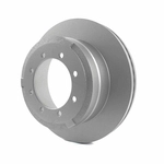 Order Rear Disc Brake Rotor by TRANSIT WAREHOUSE - GCR-681018 For Your Vehicle