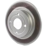 Order Rear Disc Brake Rotor by TRANSIT WAREHOUSE - GCR-682429 For Your Vehicle