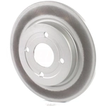 Order Rear Disc Brake Rotor by TRANSIT WAREHOUSE - GCR-682446 For Your Vehicle