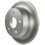 Order Rear Disc Brake Rotor by TRANSIT WAREHOUSE - GCR-76794 For Your Vehicle