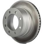 Order Rear Disc Brake Rotor by TRANSIT WAREHOUSE - GCR-780139 For Your Vehicle