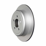 Order Rear Disc Brake Rotor by TRANSIT WAREHOUSE - GCR-780542 For Your Vehicle