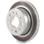 Order Rear Disc Brake Rotor by TRANSIT WAREHOUSE - GCR-781138 For Your Vehicle